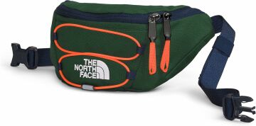 The North Face Unisex Jester Lumbar Bel Çantası TNF