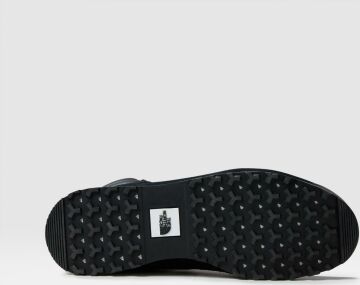 M Back-To-Berkeley IV Textile WP	TNF Black TNF White