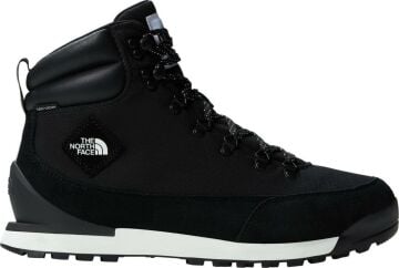 M Back-To-Berkeley IV Textile WP	TNF Black TNF White