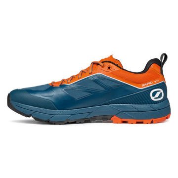 Scarpa Rapid Gore-Tex Erkek Outdoor Ayakkabı