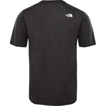 The North Face  M Train N Logo S S Tee - EU Erkek