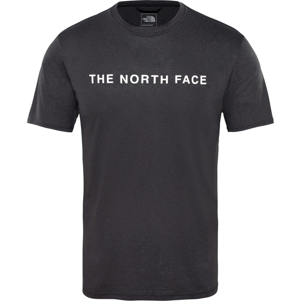The North Face  M Train N Logo S S Tee - EU Erkek