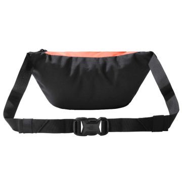 The North Face Jester Lumbar Unisex Bel Çantası Daha büyük eşyaları taşımak için esnek askı sisteminin gücünden yararlanır