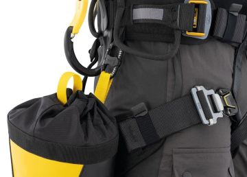 PETZL MINO Alüminyum Aksesuar Karabina M007BA00