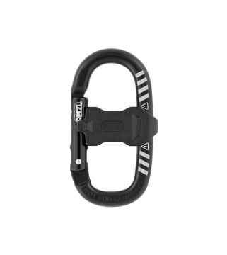PETZL MINO Alüminyum Aksesuar Karabina M007BA00