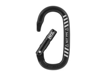 PETZL MINO Alüminyum Aksesuar Karabina M007BA00