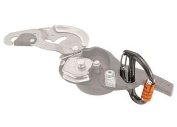 PETZL FREINO Z Alüminyum Karabina  M042BA00