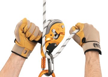PETZL FREINO Z Alüminyum Karabina  M042BA00