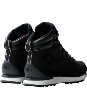 W Back-To-Berkeley IV Textile WP TNF Kadın Black TNF White