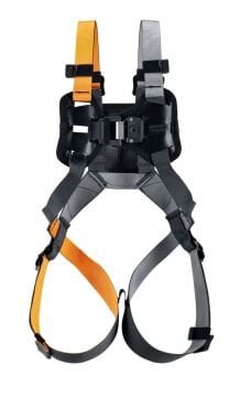 PETZL Simba Park Emniyet Kemeri C065AA01 5li Paket