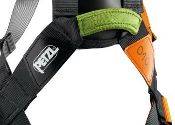 PETZL Simba Park Emniyet Kemeri C065AA01 5li Paket