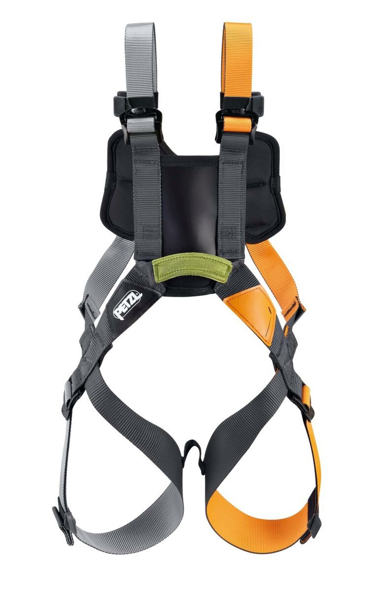 PETZL Simba Park Emniyet Kemeri C065AA01 5li Paket