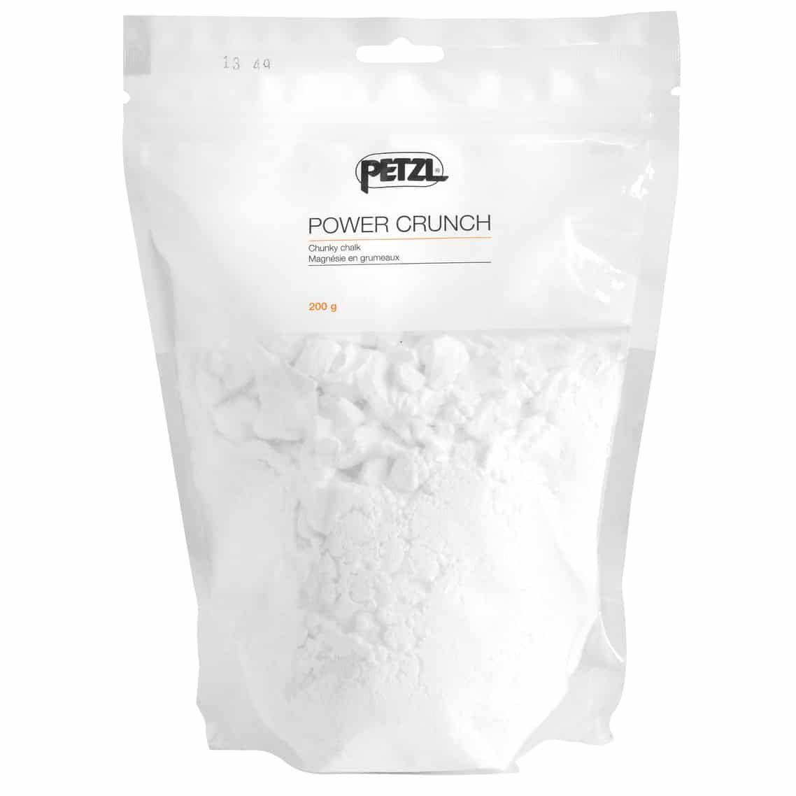 PETZL POWER CRUNCH Magnezyum Tozu P22AS 100 200 g
