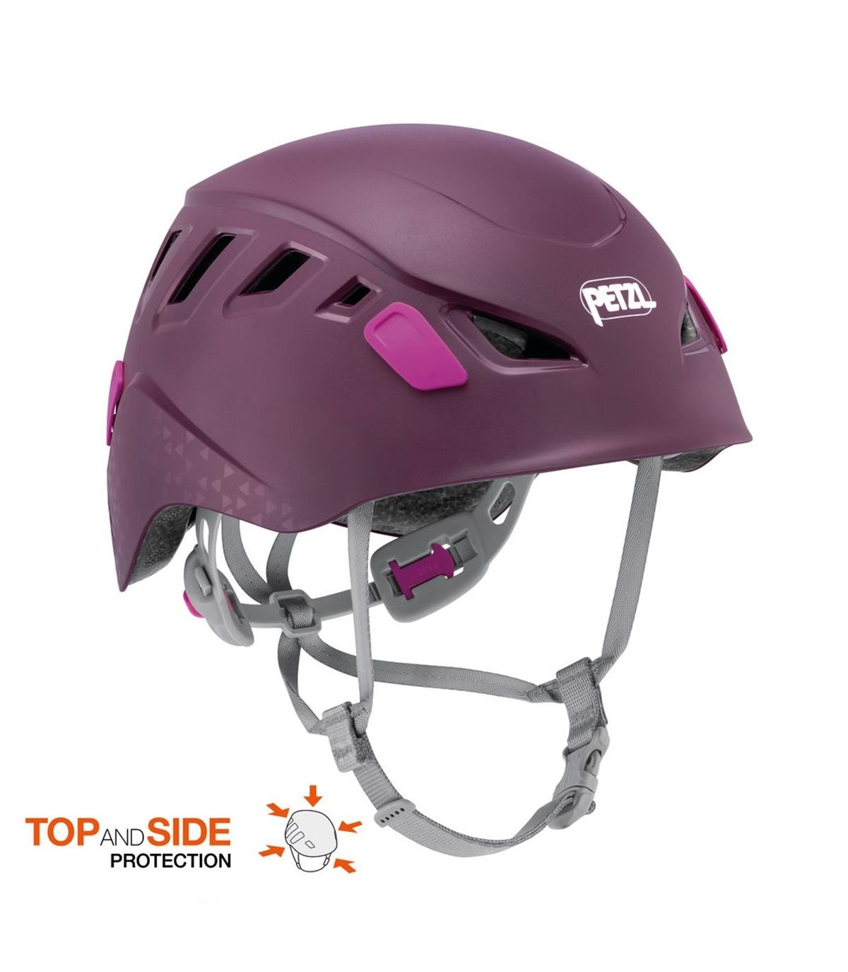 PETZL PICCHU Çocuk Kaskı  A049AA00
