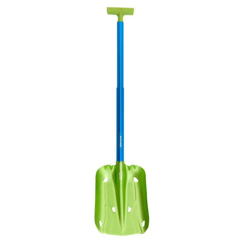 CT TELESCOPIC KAR KÜREĞİ