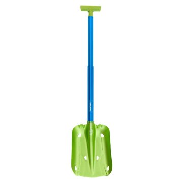 CT TELESCOPIC KAR KÜREĞİ