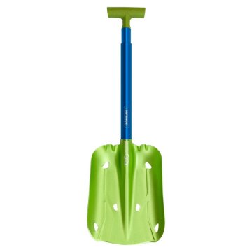 CT TELESCOPIC KAR KÜREĞİ