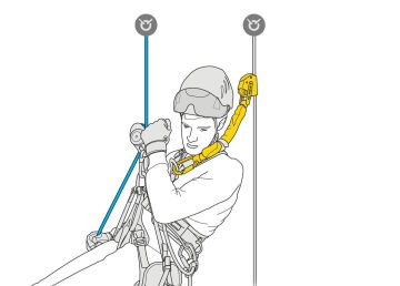 PETZL Asap Sorber Şok Emici L071AA00