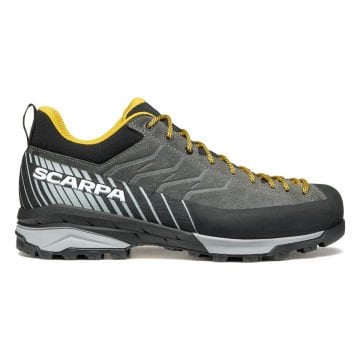 Scarpa Mescalito TRK Low Gore-Tex Erkek Outdoor Ayakkabı