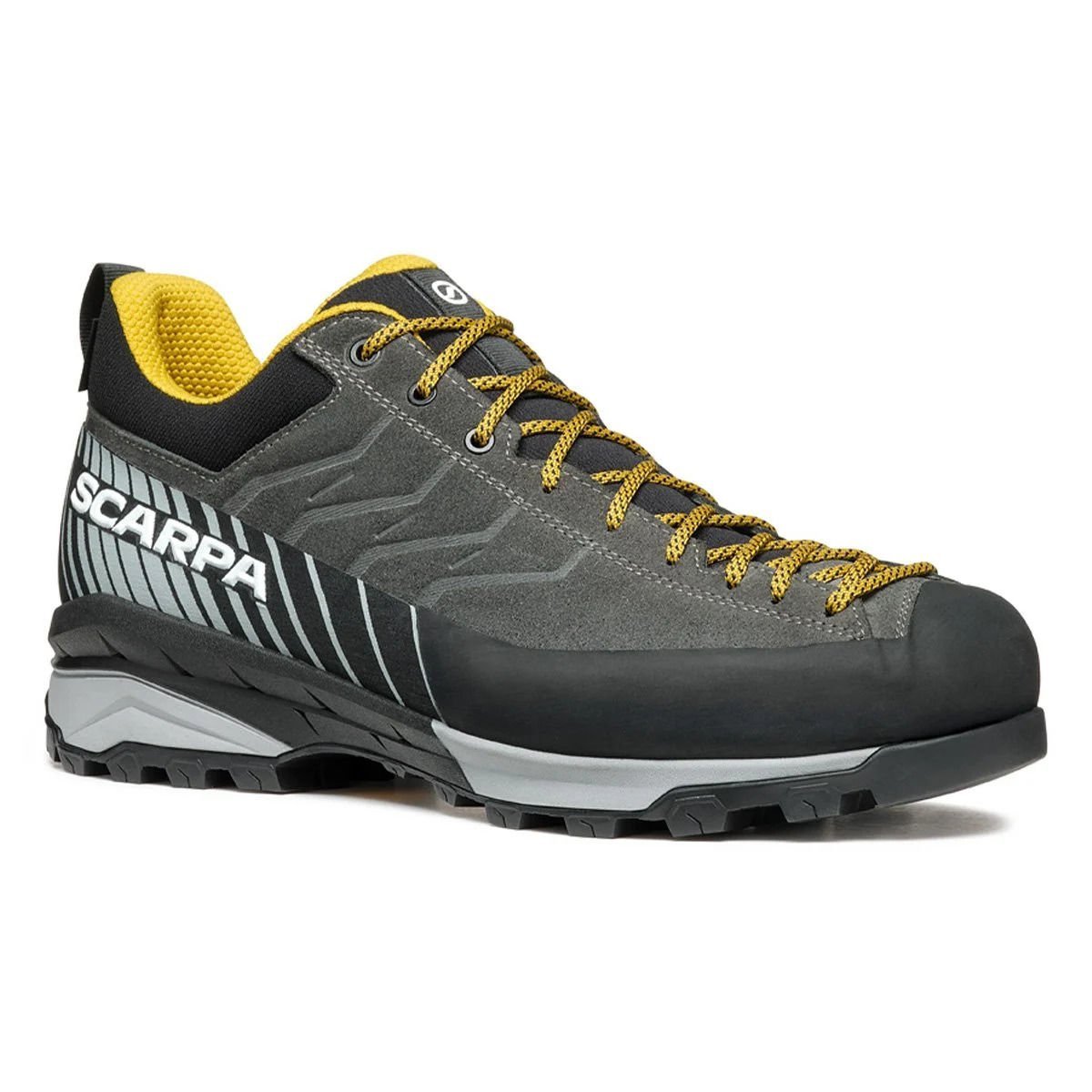 Scarpa Mescalito TRK Low Gore-Tex Erkek Outdoor Ayakkabı