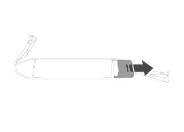 PETZL LITEPOD Oturak S071BA00
