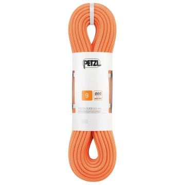 Petzl VOLTA® GUIDE 9,0 mm Dinamik İp