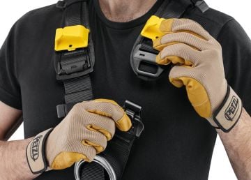 PETZL ASTRO Emniyet Kemeri - Uluslararası Versiyon C083BB02