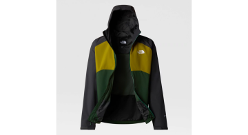 The North Face Stratos Su Geçirmez Erkek Ceket