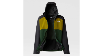 The North Face Stratos Su Geçirmez Erkek Ceket