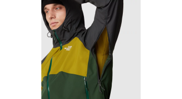 The North Face Stratos Su Geçirmez Erkek Ceket