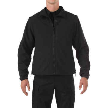 5.11 VALIANT SOFTSHELL CEKET