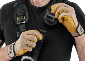 PETZL ASTRO Emniyet Kemeri - Avrupa Versiyonu C083AB00