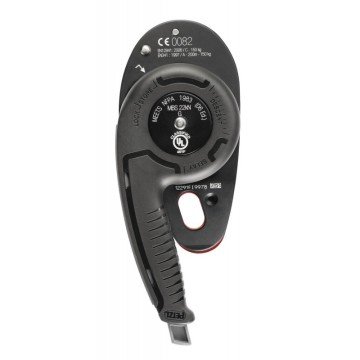 PETZL I'D L İniş Aleti D020BA00