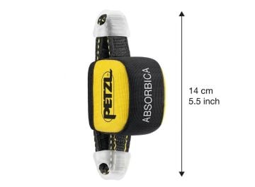 PETZL ABSORBICA Şok Emici L010AB00