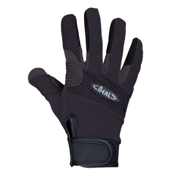 BEAL ROPE TECH FULL BLACK ELDİVEN