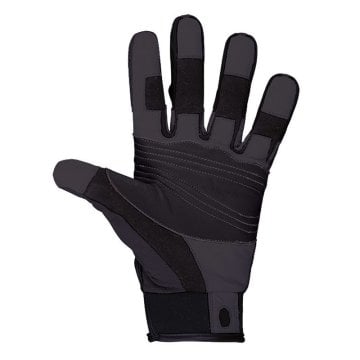 BEAL ROPE TECH FULL BLACK ELDİVEN