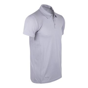 Evolite Polo Dry Termal T-Shirt-Gri