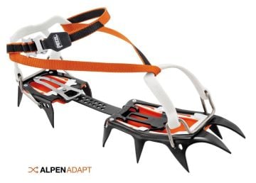PETZL VASAK Krampon U007BA00
