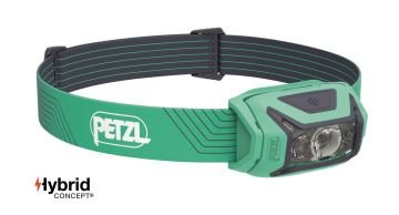 PETZL Actik Kafa Feneri E063AA00