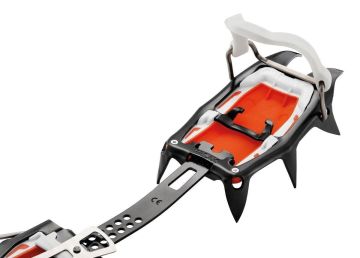 PETZL VASAK Krampon U007AA00