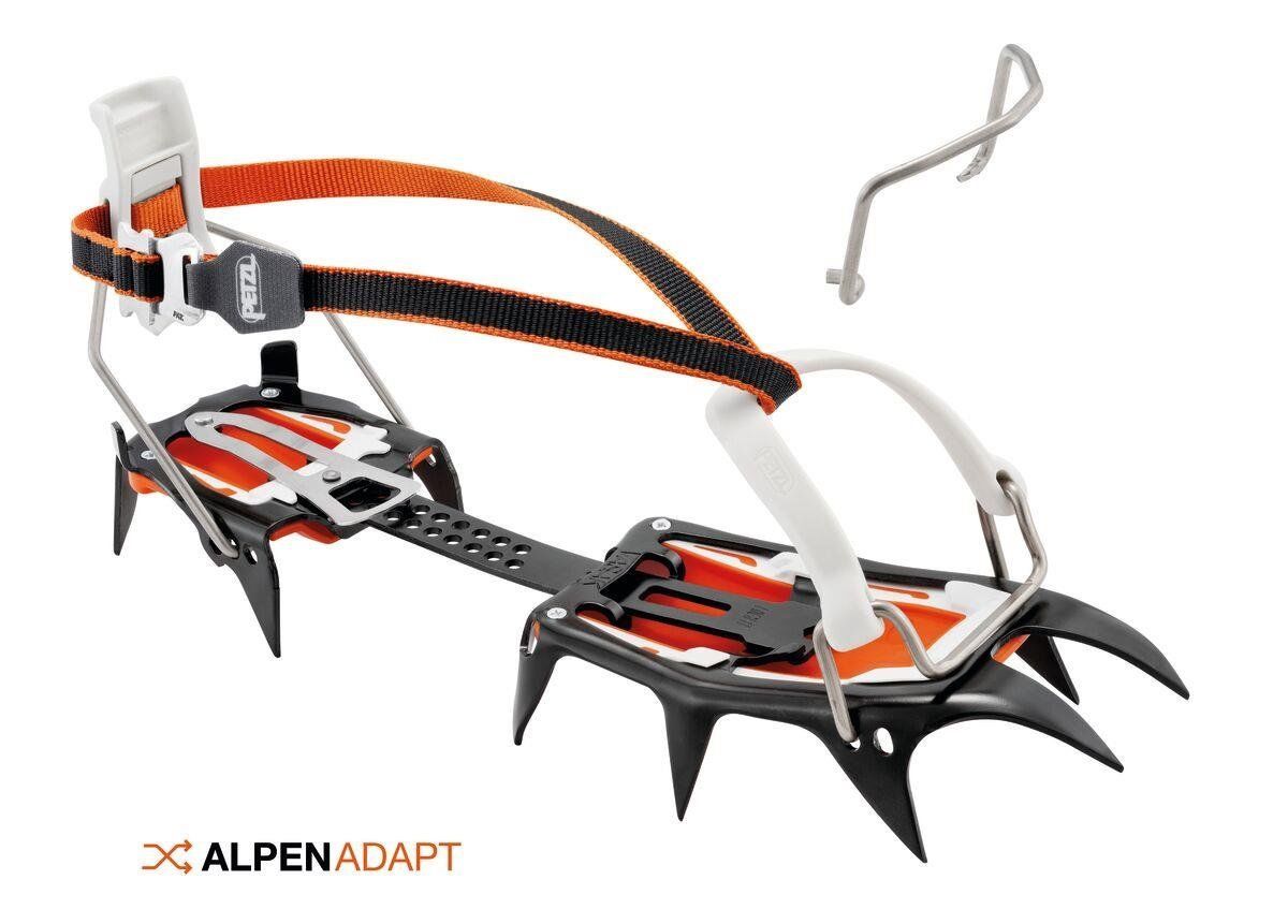 PETZL VASAK Krampon U007AA00