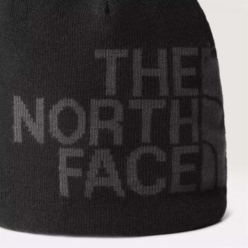 The North Face Reversible Tnf Banner Beanie Unisex Bere