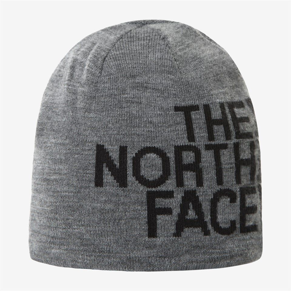 The North Face Reversible Tnf Banner Beanie Unisex Bere