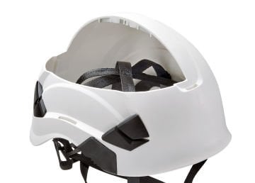 Petzl  Vertex  Kask  A010AA01 White
