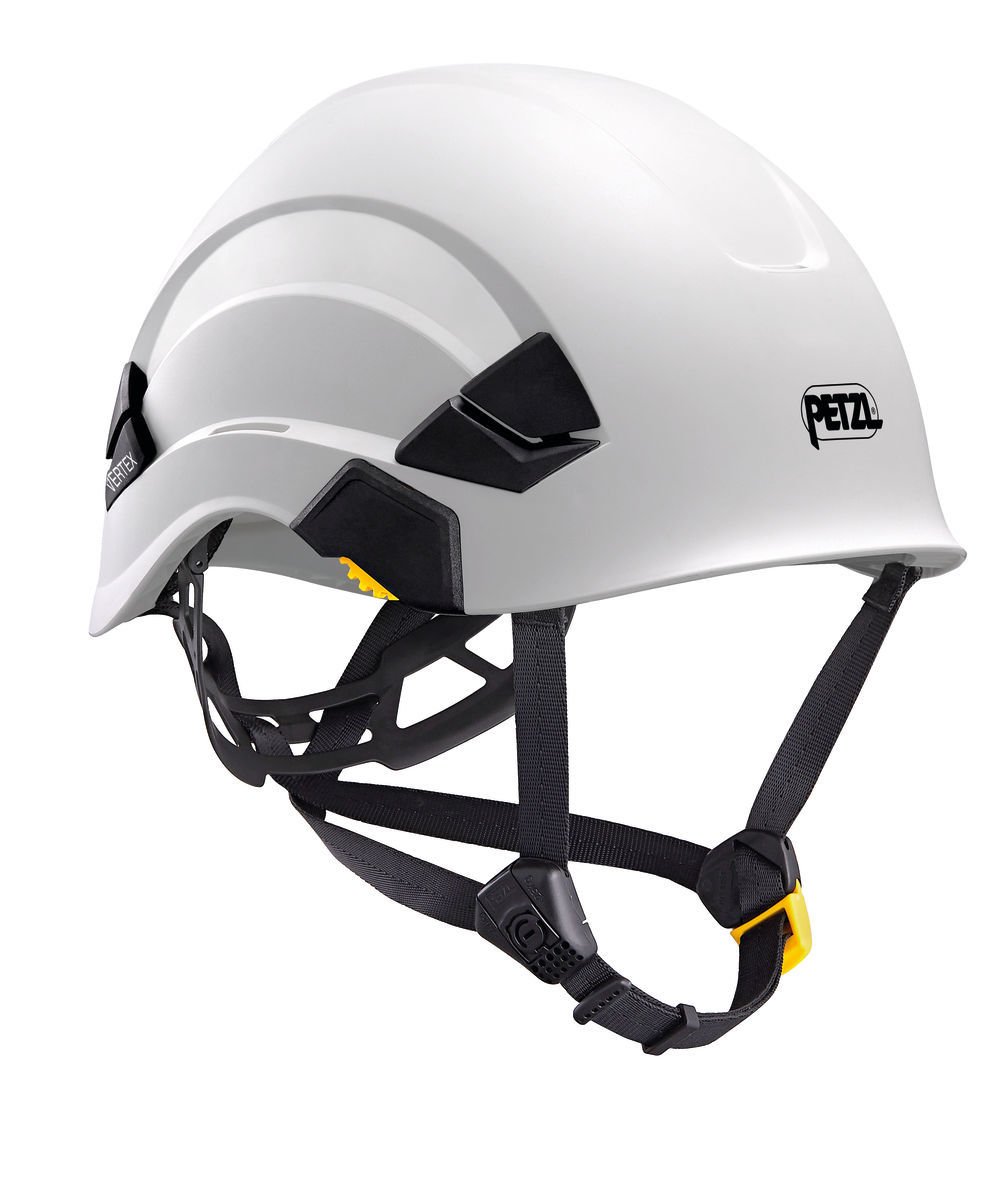 Petzl  Vertex  Kask  A010AA01 White