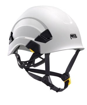 Petzl  Vertex  Kask  A010AA01 White
