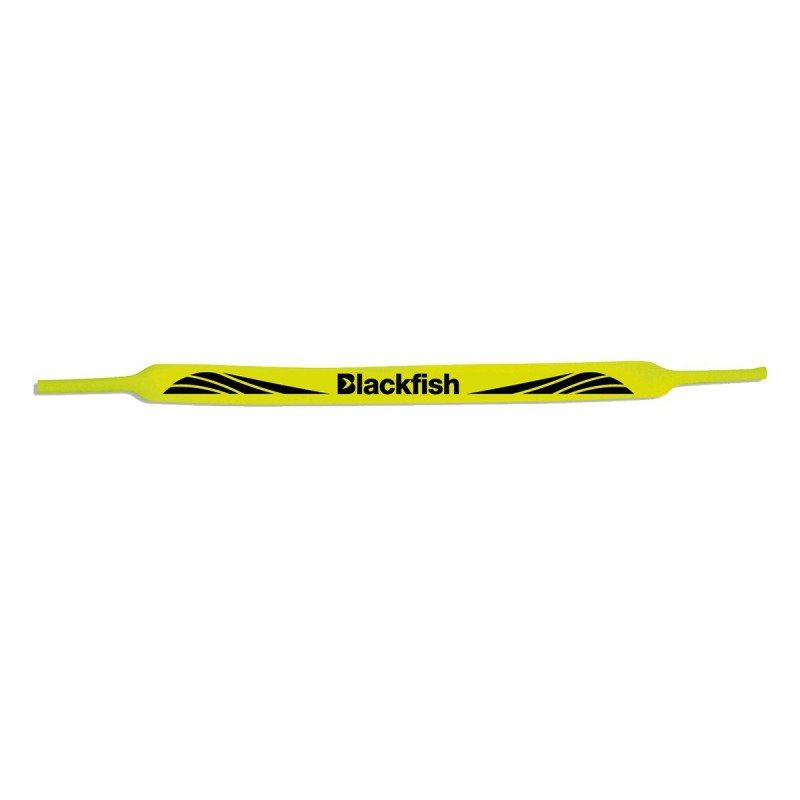 BLACKFISH  Thin Serisi Suda Batmaz Gözlük İpi