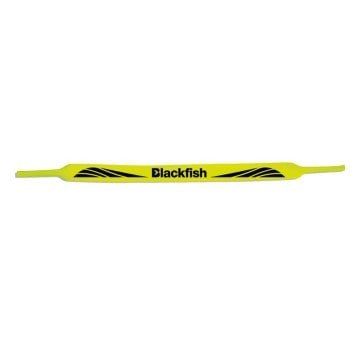 BLACKFISH  Thin Serisi Suda Batmaz Gözlük İpi