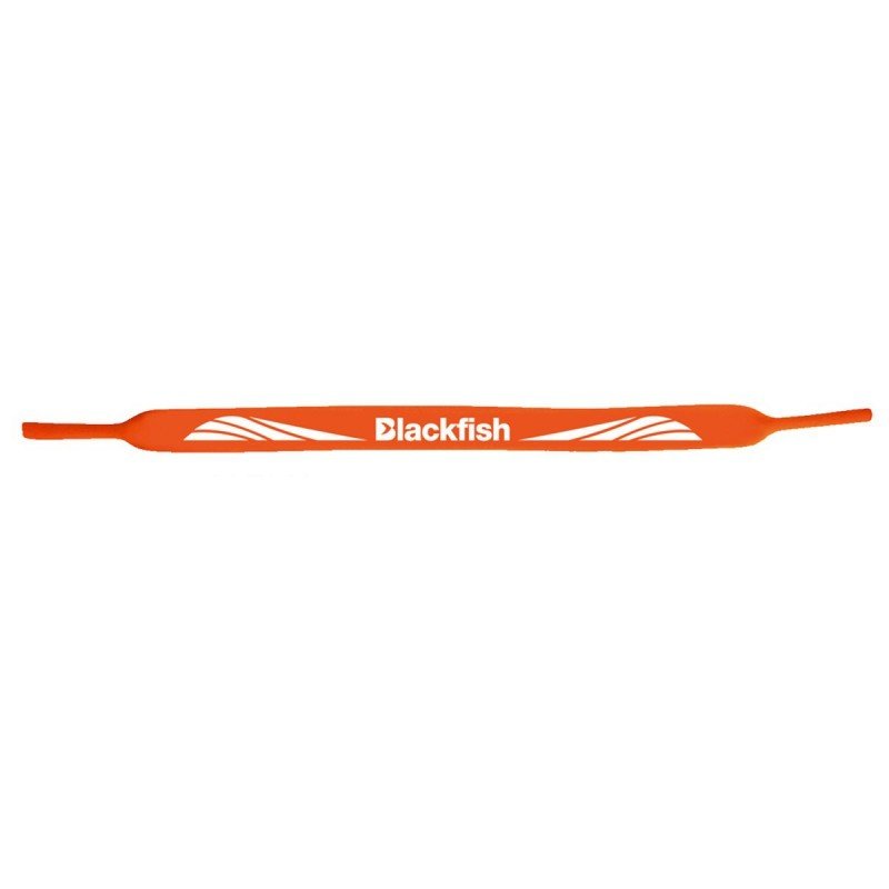 BLACKFISH  Thin Serisi Suda Batmaz Gözlük İpi