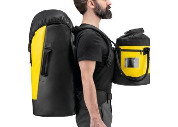 PETZL TRANSPORT 60 Malzeme Çantası S042CA00